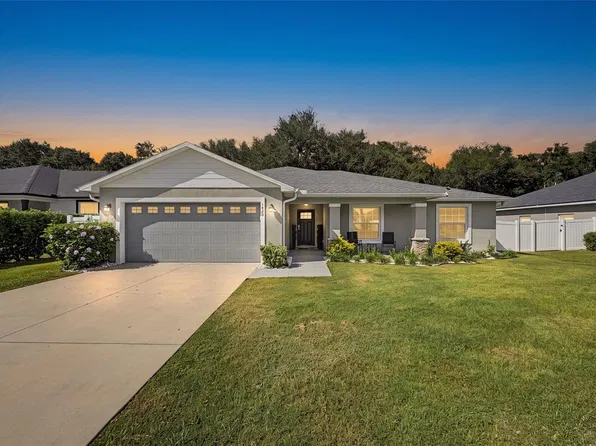 1420 MAGNOLIA LN, AUBURNDALE, FL 33823