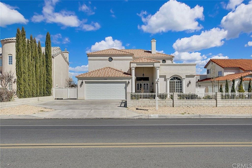 13845 Spring Valley Pkwy, Victorville, CA 92395 Zillow