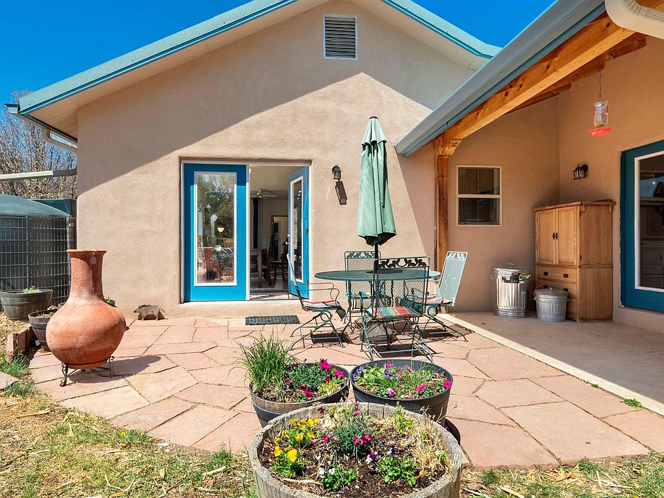 82 County Road 73, Chamisal, NM 87521 Zillow