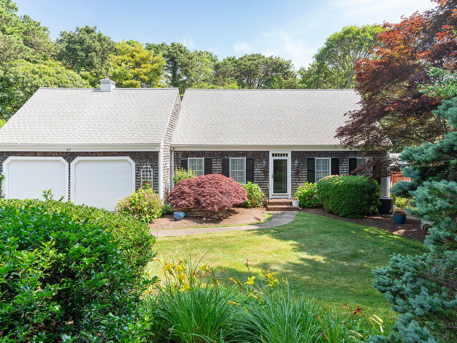 65 Chatfield Lane, Chatham, MA 02633 MLS 22303157 Zillow