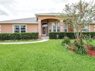 1500 Tammy Ct, Port Orange, FL 32128