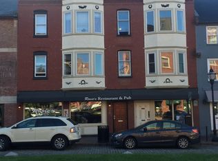 330 Fore St #1, Portland, ME 04101