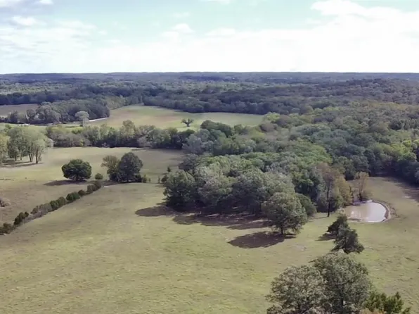 726 Highway 117, Smithville, AR 72466