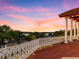 1004 Challenger, Lakeway, TX 78734