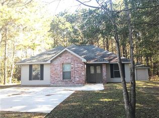107 Gitz Ln, Madisonville, LA 70447