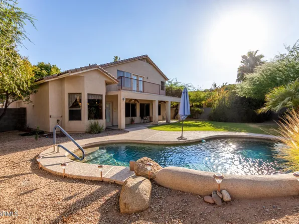 534 W DESERT Avenue, Gilbert, AZ 85233