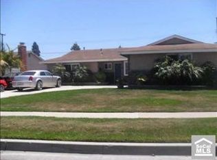 6572 Santa Rita Ave, Garden Grove, CA 92845
