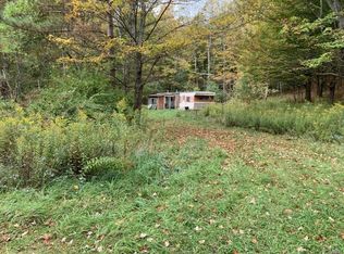 7474 Blaine Rd, Friendship, NY 14739