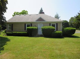 4553 Dewey Ave, Rochester, NY 14612