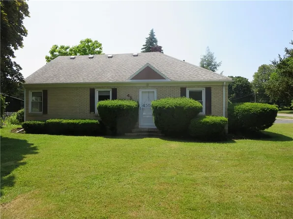 4553 Dewey Ave, Rochester, NY 14612
