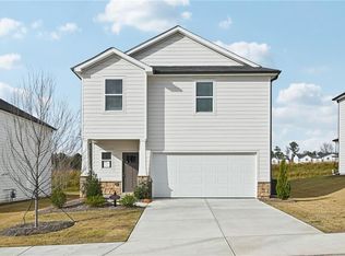 2042 Avalon Dr, Conyers, GA 30013