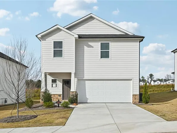 2042 Avalon Dr, Conyers, GA 30013