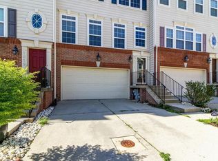 1017 Phelps Vis, Glen Burnie, MD 21060