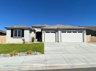 2274 Cloud Berry Dr, Sparks, NV