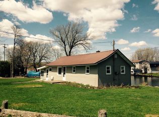 7024 Lakeview Dr, Perry, NY 14530