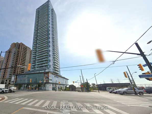 5249 Dundas St W, Toronto, ON