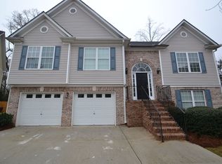 4063 Preserve Glen Way, Snellville, GA 30039