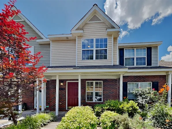 12956 Mosby Ln, Charlotte, NC 28273