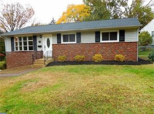 507 Greenhill Rd, Willow Grove, PA 19090