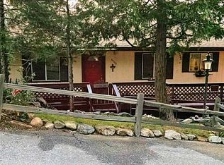 24358 Bernard Dr, Crestline, CA 92325