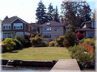 16205 Larch Way, Lynnwood, WA 98087