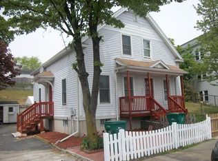 37 Union St, Lynn, MA 01902