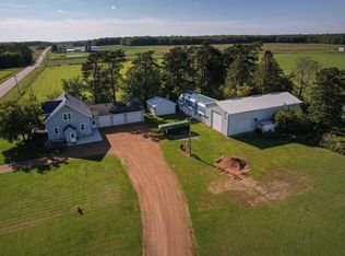 115726 County Road L, Athens, WI 54411