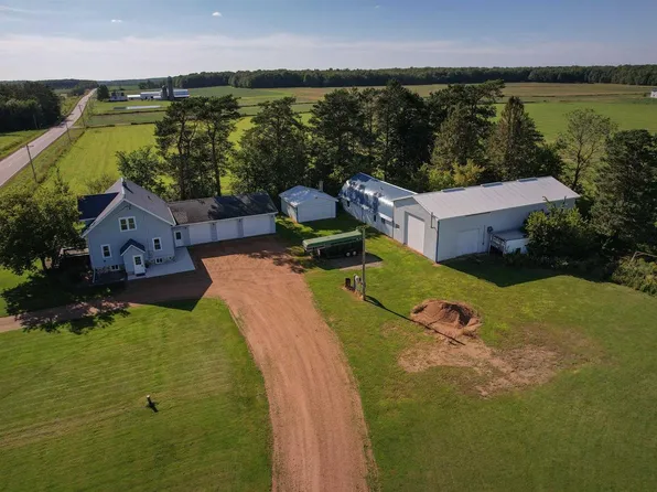 115726 COUNTY ROAD L, Athens, WI 54411