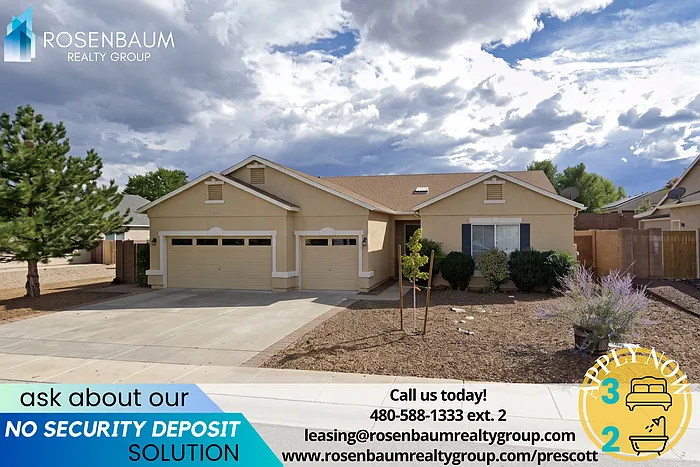 3 bed, 2.0 bath, 2038 sqft, $2,399 — Photo 1