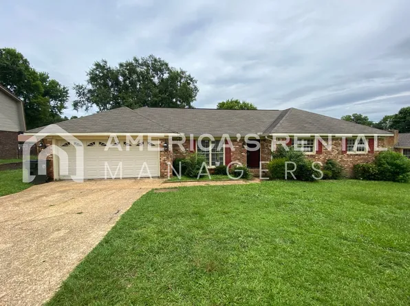 5727 22nd Ave E, Tuscaloosa, AL 35405