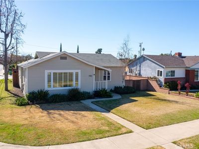 1782 3rd St, La Verne, CA, 91750