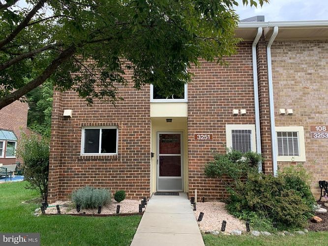 1st image of 3251 S Leisure World Blvd #108-A