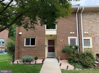 3251 S Leisure World Blvd #108-A, Silver Spring, MD 20906