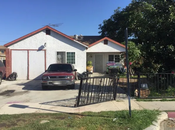 3657 E 55th St, Maywood, CA 90270