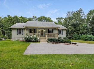 146 Scotland Rd, Baltic, CT 06330