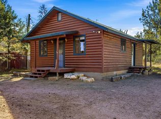 3157 Tonto Dr, Overgaard, AZ 85933