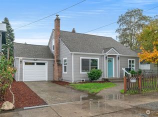 510 4th Ave S, Kent, WA 98032