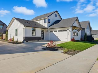 2359 E Valensole St, Meridian, ID 83642