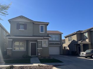 2345 E Fraktur Rd, Phoenix, AZ 85040