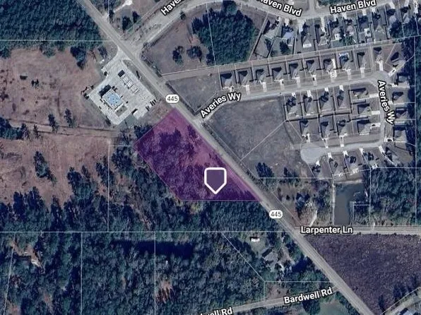 State Highway 445, Ponchatoula, LA 70454