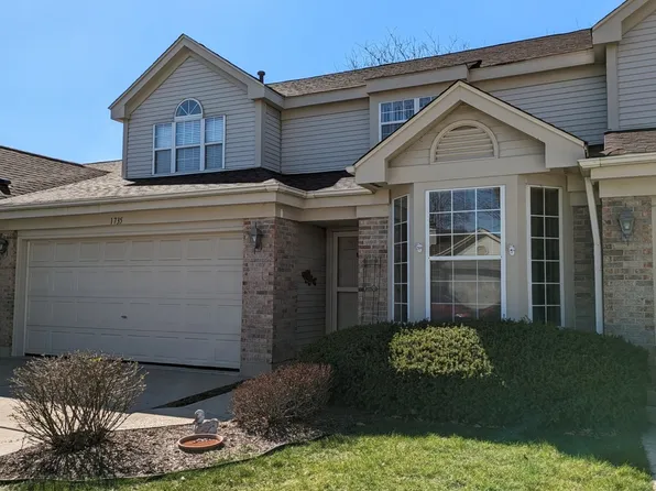 1735 Lexington Dr, Montgomery, IL 60538