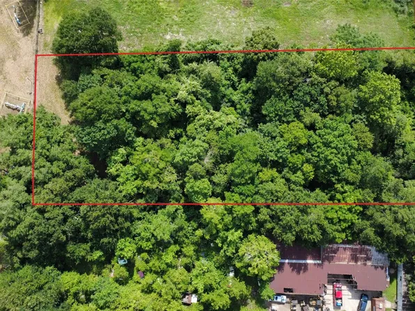 0 Allum Rd Lot 33, Houston, TX 77045