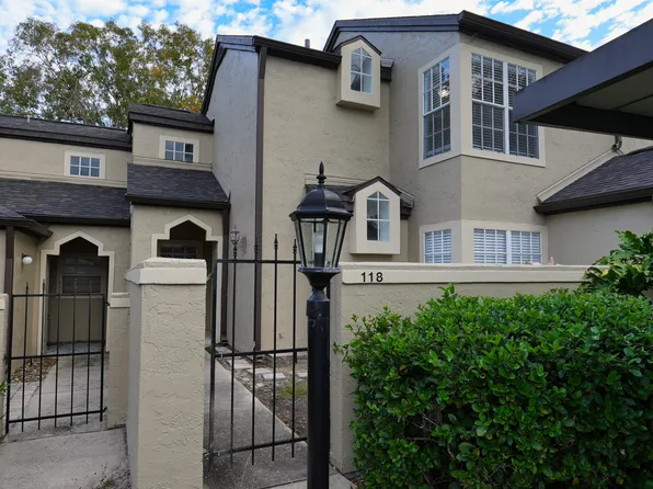 118 Becket Ln, Lake Mary, FL 32746