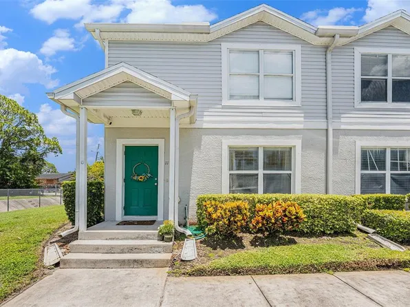 5501 67th Ave N APT 11, Pinellas Park, FL 33781