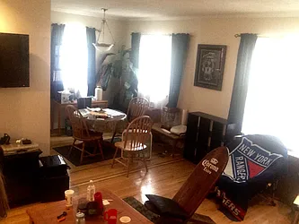 Rented by Citi Zone Realty