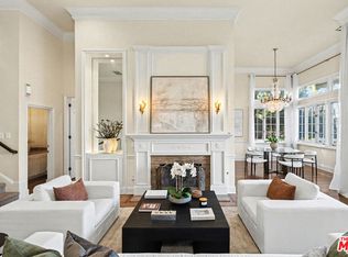 12557 W The Vista, Los Angeles, CA 90049