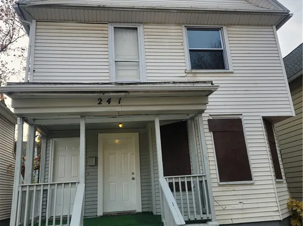 241 Saratoga Ave, Rochester, NY 14608
