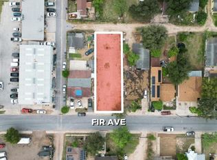 2238 Fir Ave, McAllen, TX 78501