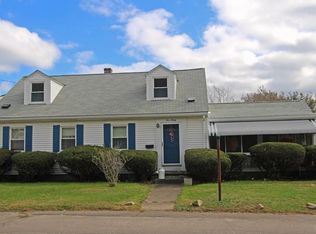 430 Newport Rd, Hull, MA 02045