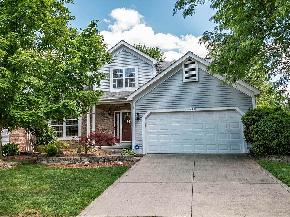 1st image of 4331 Woodstream Dr